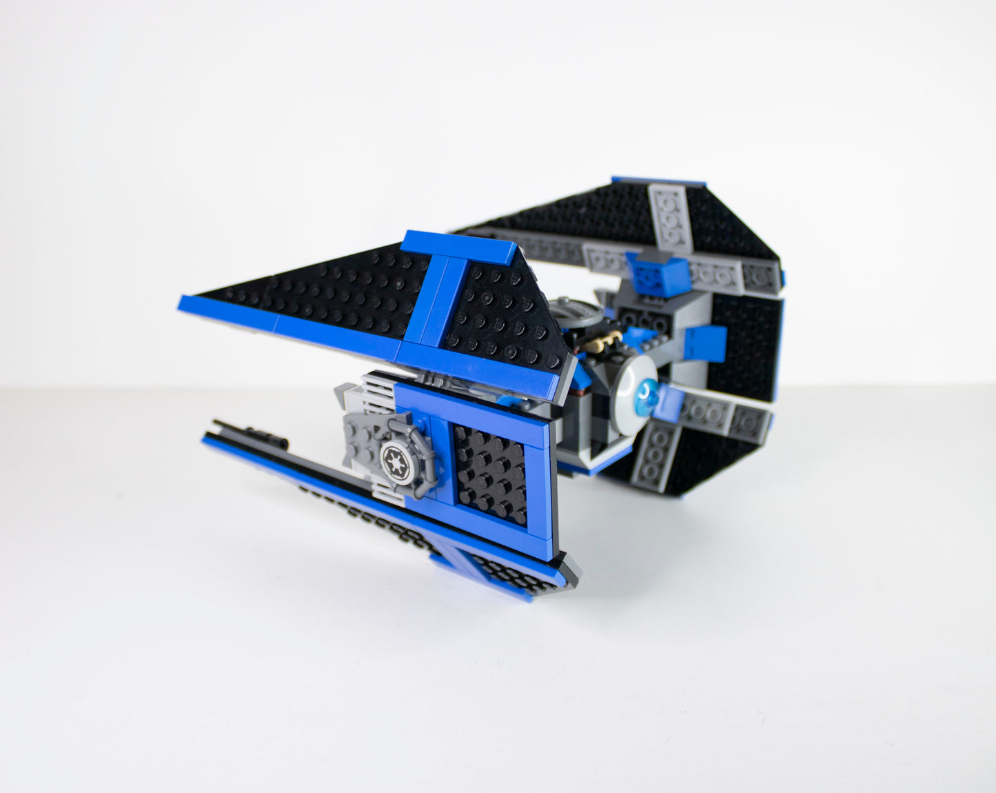 06206 Star Wars: TIE Interceptor