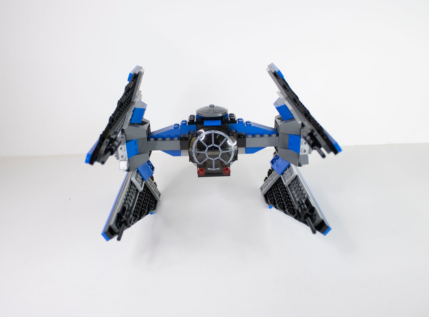 06206 Star Wars: TIE Interceptor