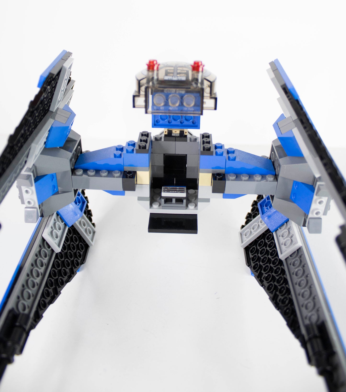 06206 Star Wars: TIE Interceptor