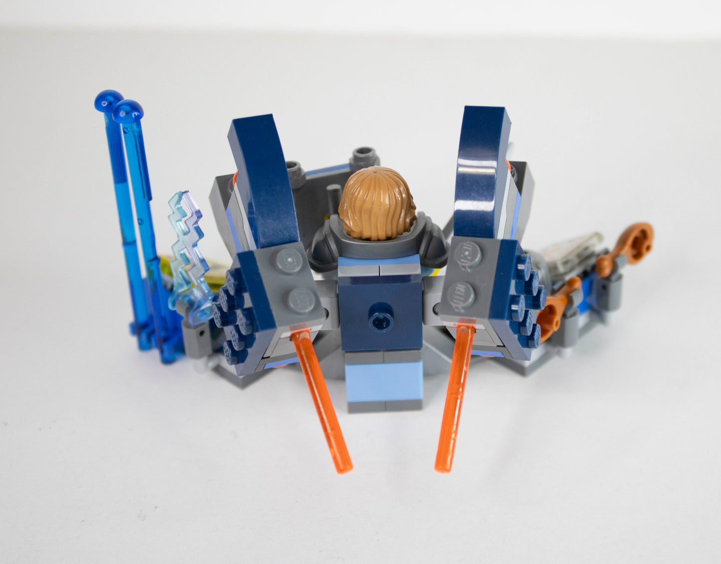 70333 NEXO Knights: Ultimate Robin