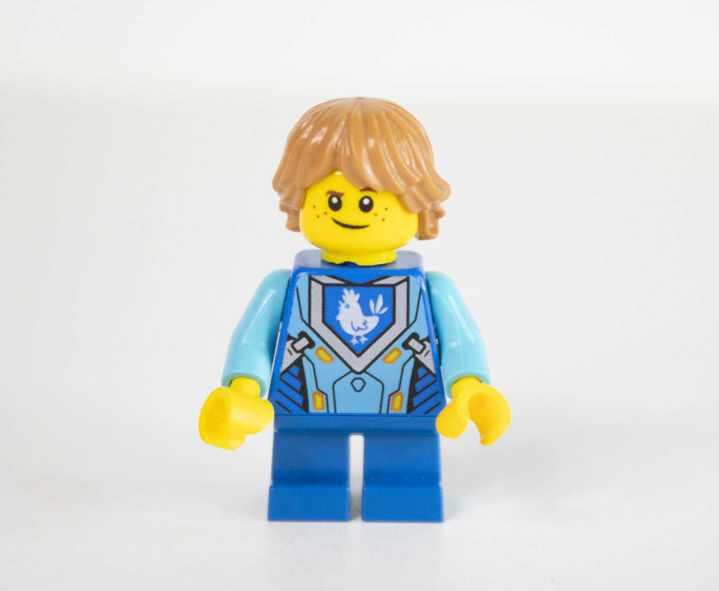 70333 NEXO Knights: Ultimate Robin