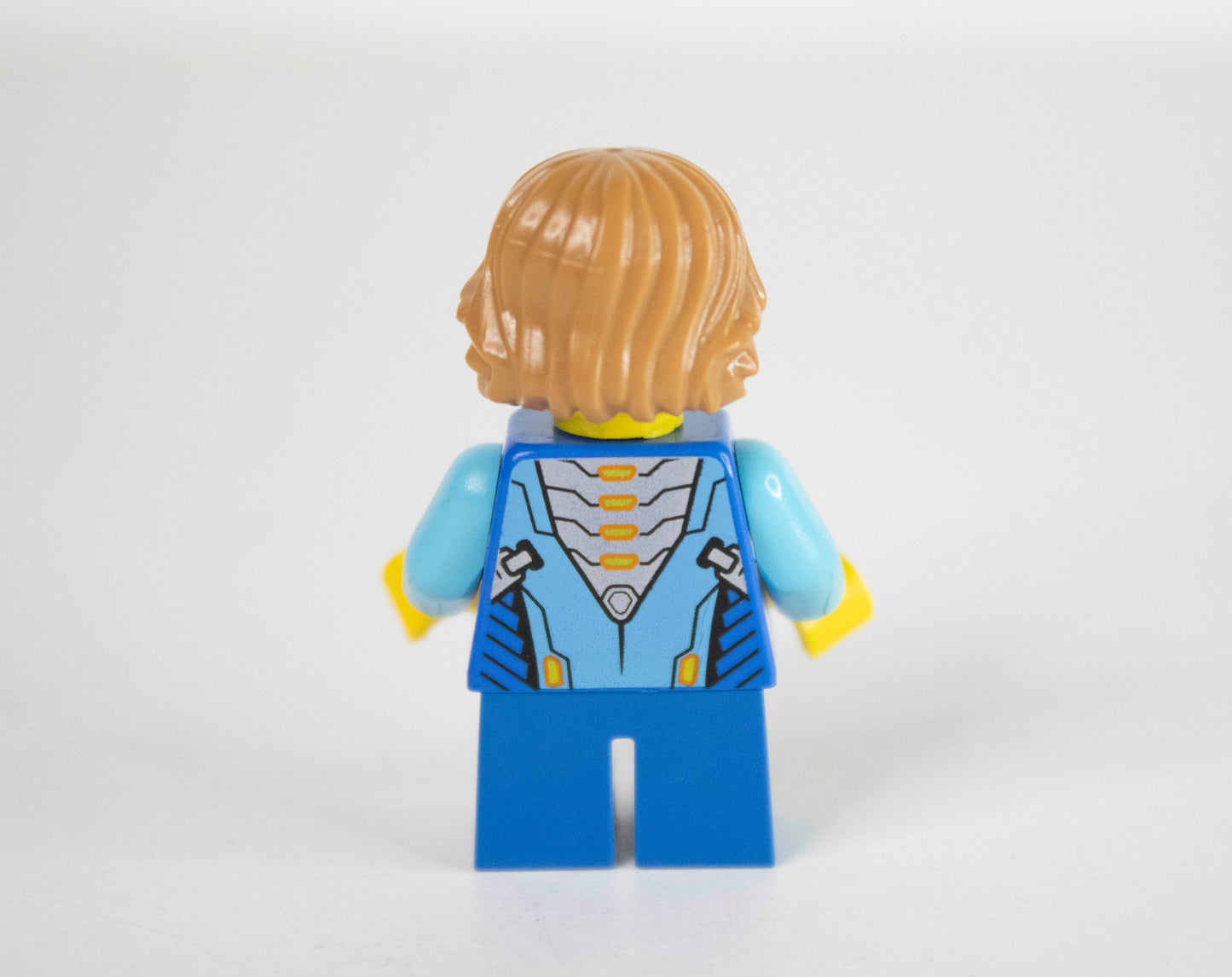 70333 NEXO Knights: Ultimate Robin