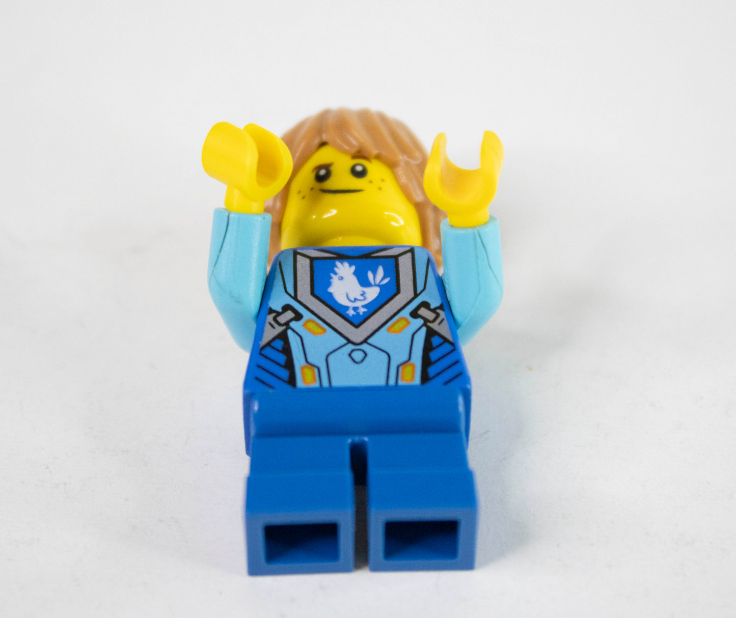70333 NEXO Knights: Ultimate Robin