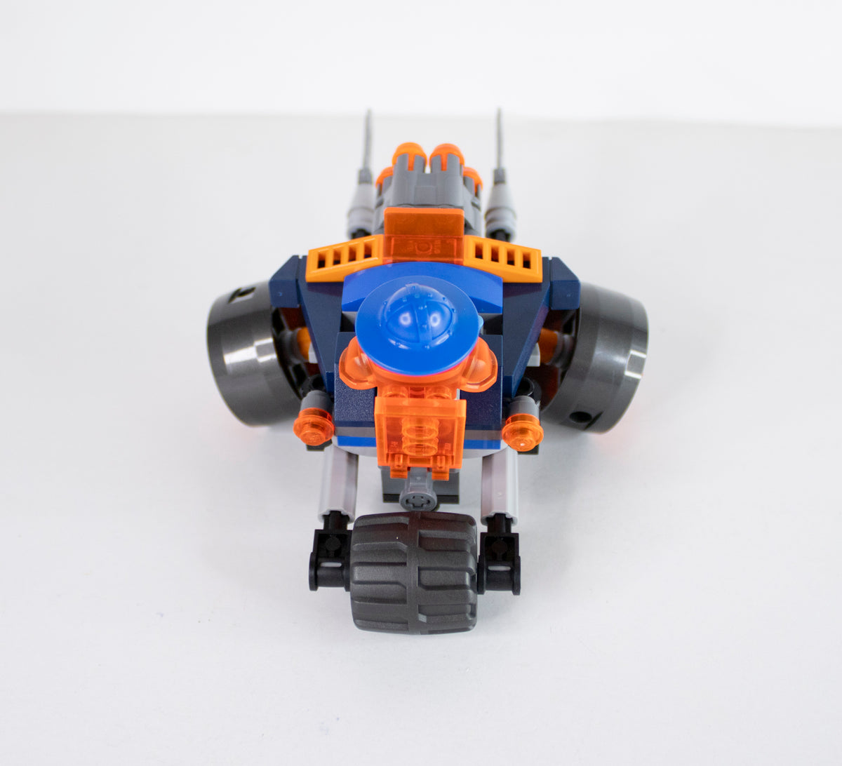 70347 NEXO Knights: King's Guard Artillery