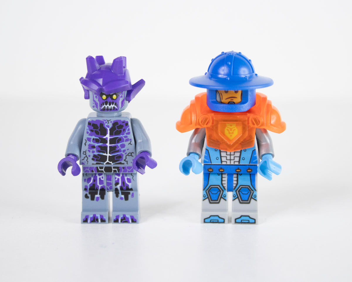 70347 NEXO Knights: King's Guard Artillery