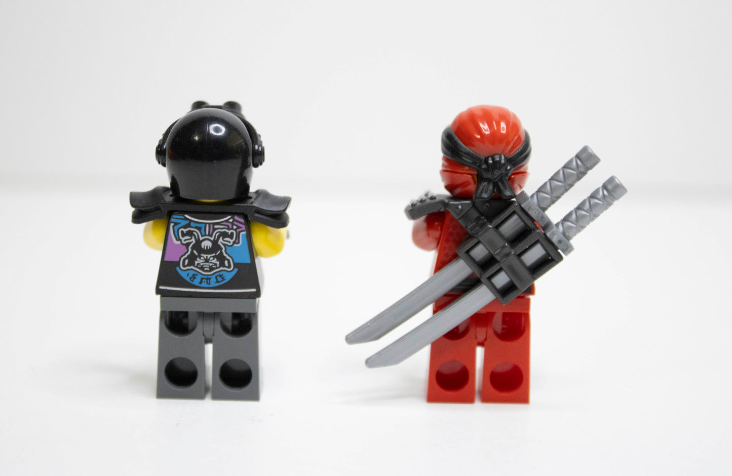 70638 Ninjago: Katana V11