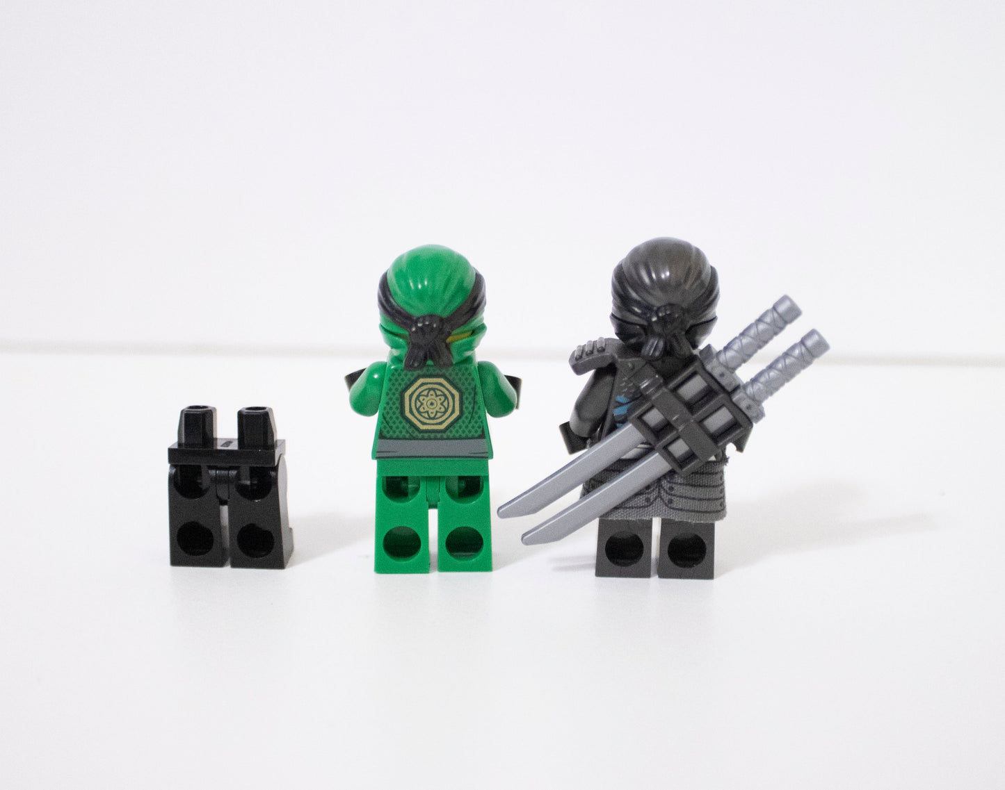 70641 Ninjago: Ninja Nightcrawler