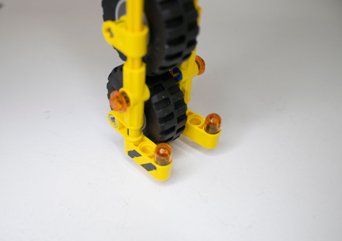 70823 The LEGO Movie 2: Emmet's Thricycle!