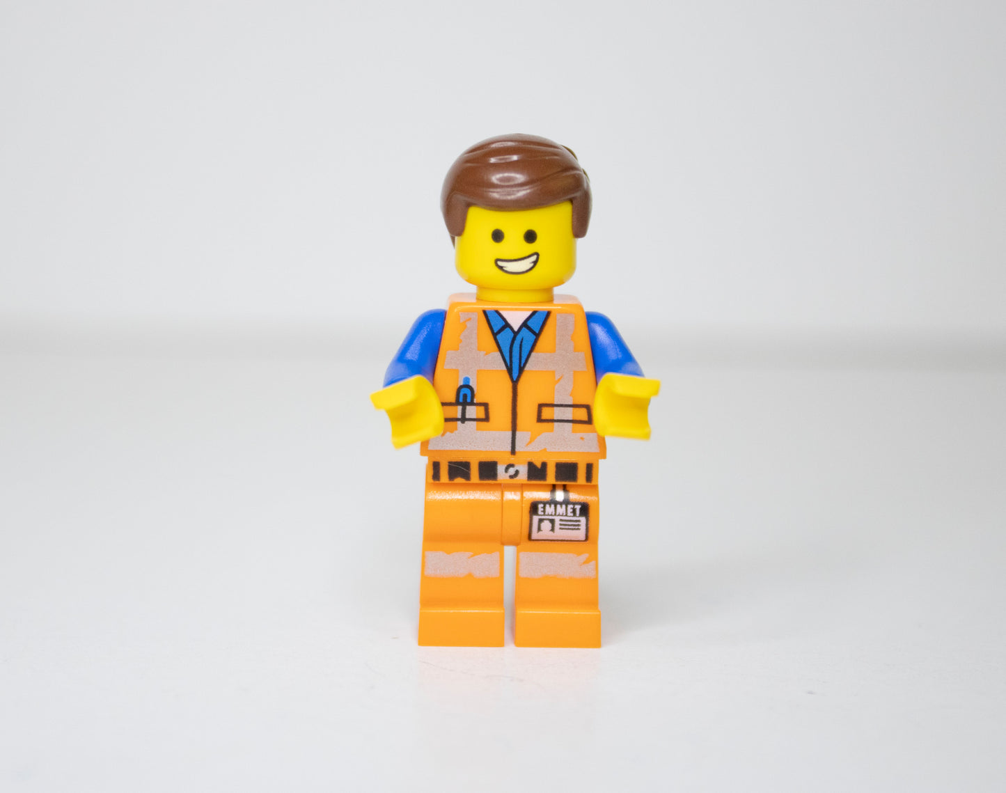 70823 The LEGO Movie 2: Emmet's Thricycle!