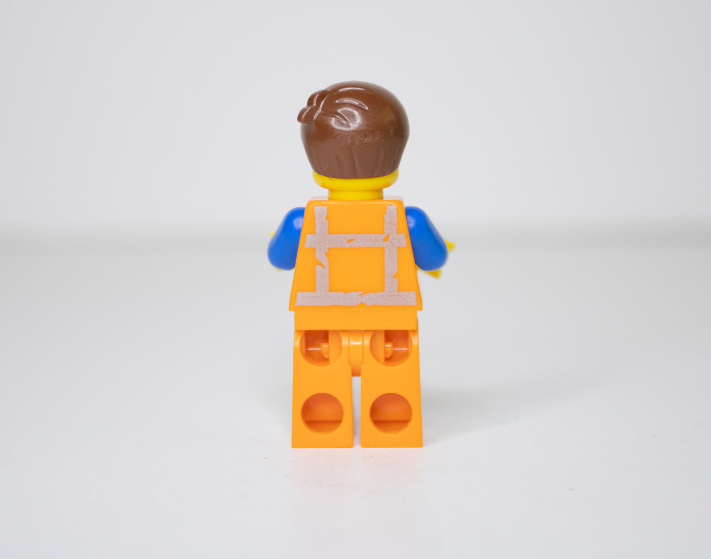 70823 The LEGO Movie 2: Emmet's Thricycle!