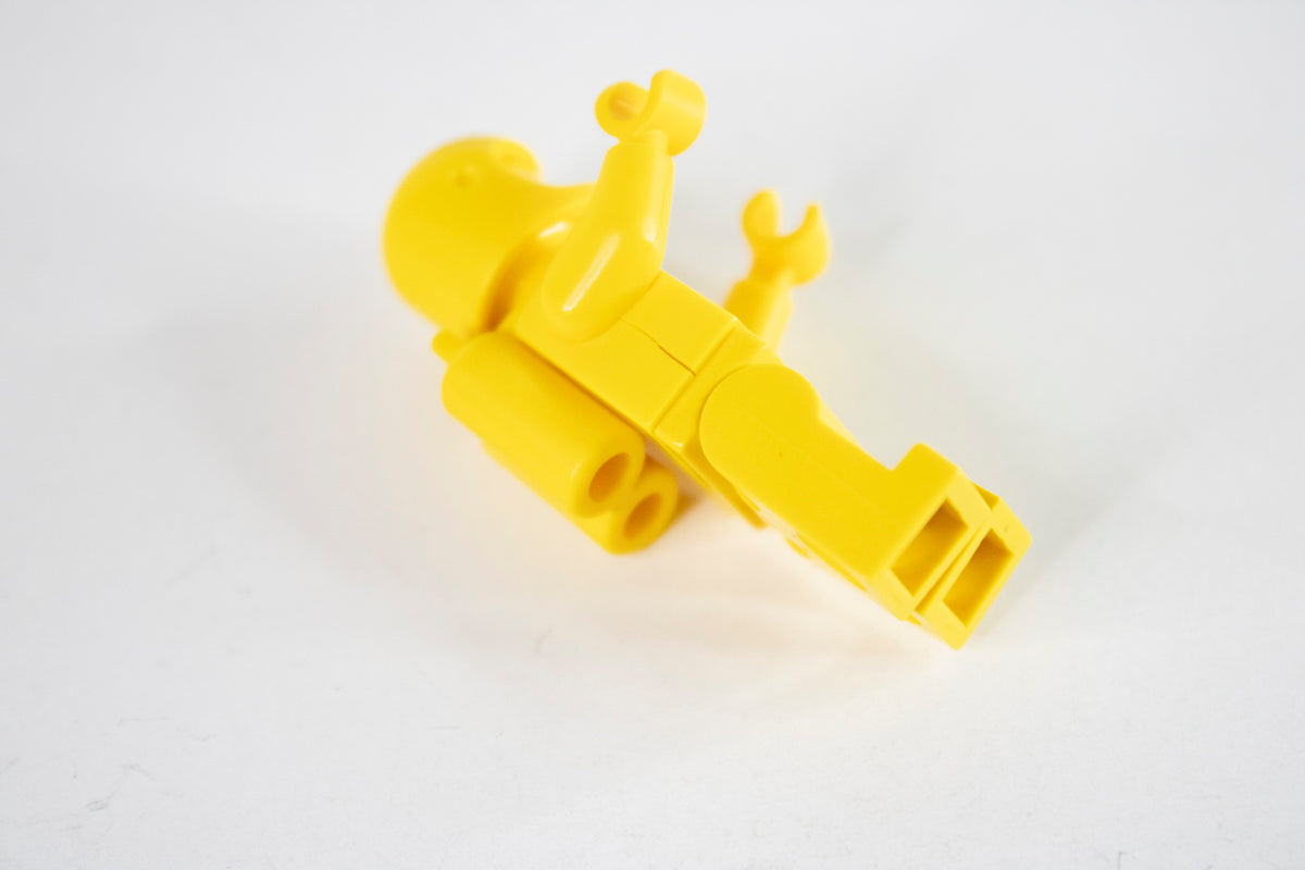 70841 The LEGO Movie 2: Benny's Space Squad
