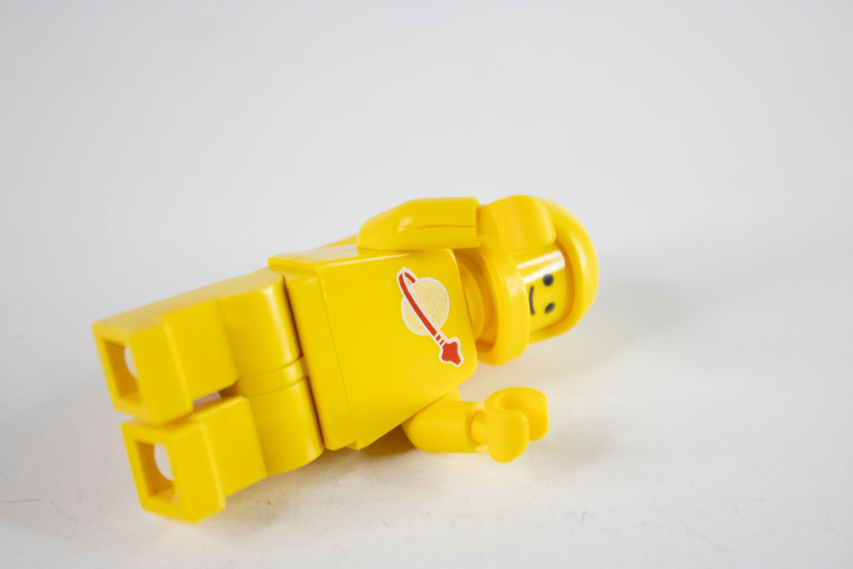 70841 The LEGO Movie 2: Benny's Space Squad