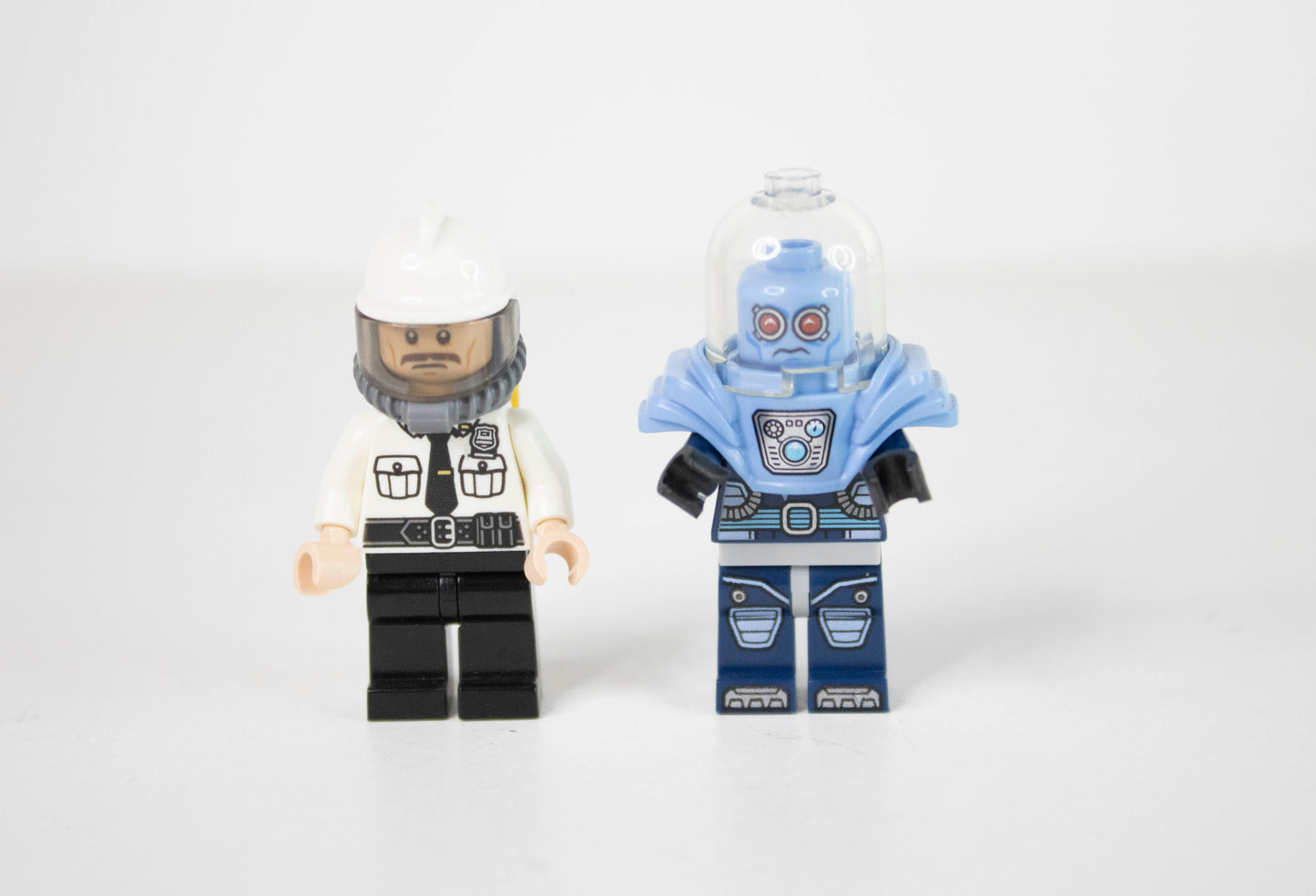 70901 The LEGO Batman Movie: Mr. Freeze Ice Attack