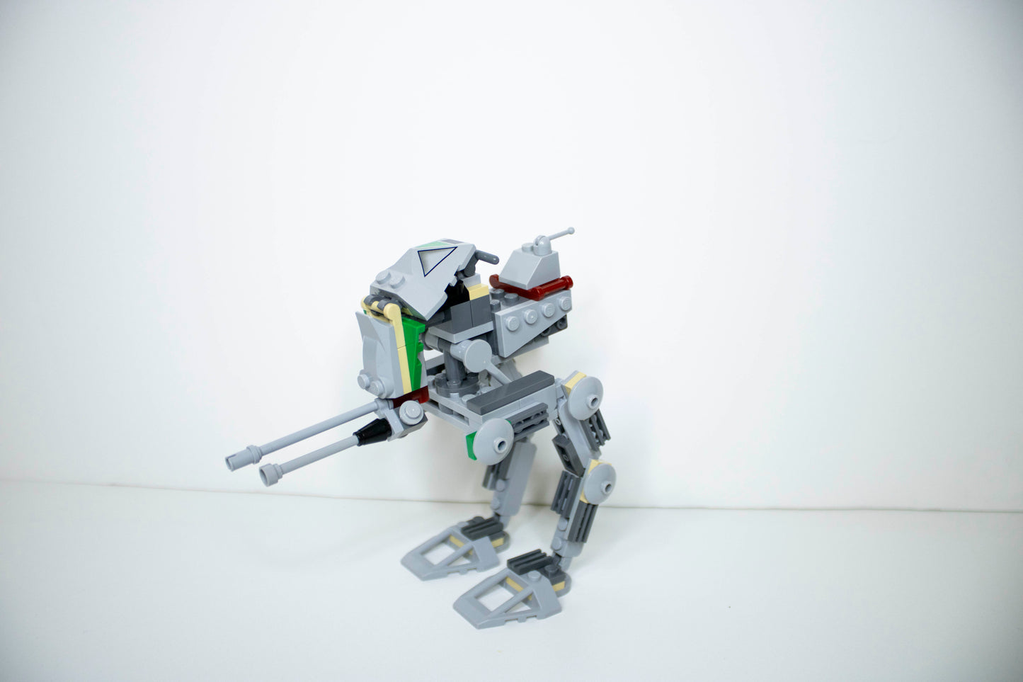 7250 Star Wars: Clone Scout Walker