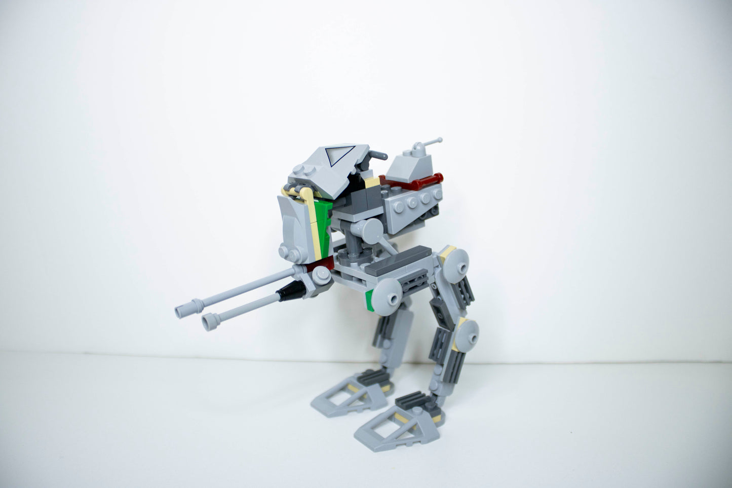 7250 Star Wars: Clone Scout Walker