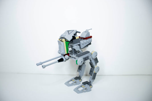 07250 Star Wars: Clone Scout Walker