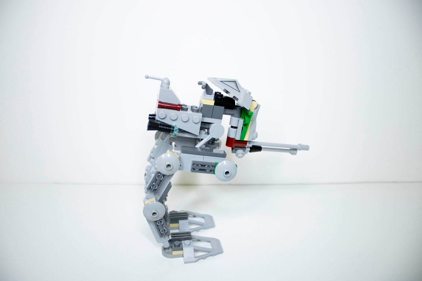 7250 Star Wars: Clone Scout Walker