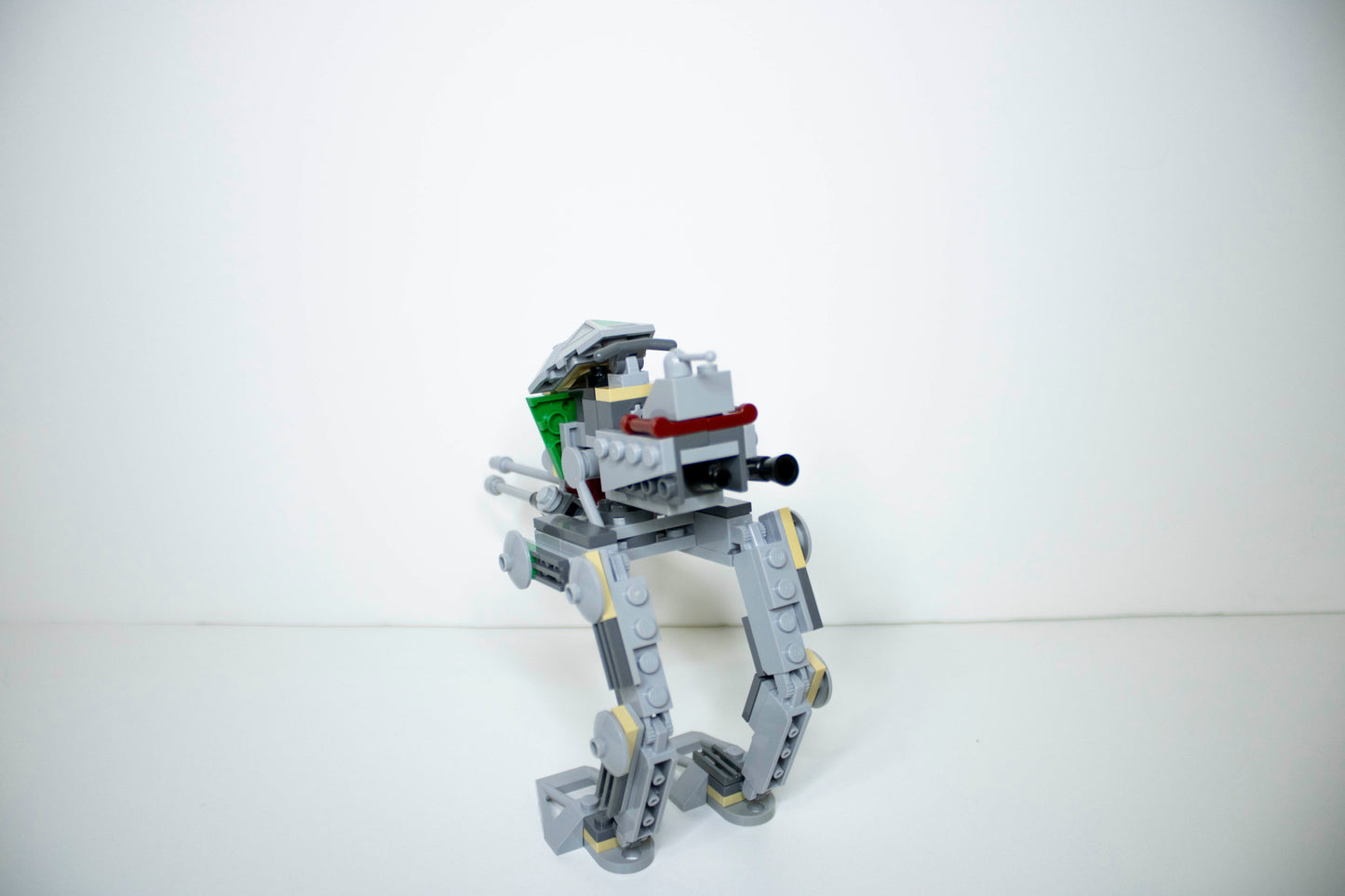 7250 Star Wars: Clone Scout Walker