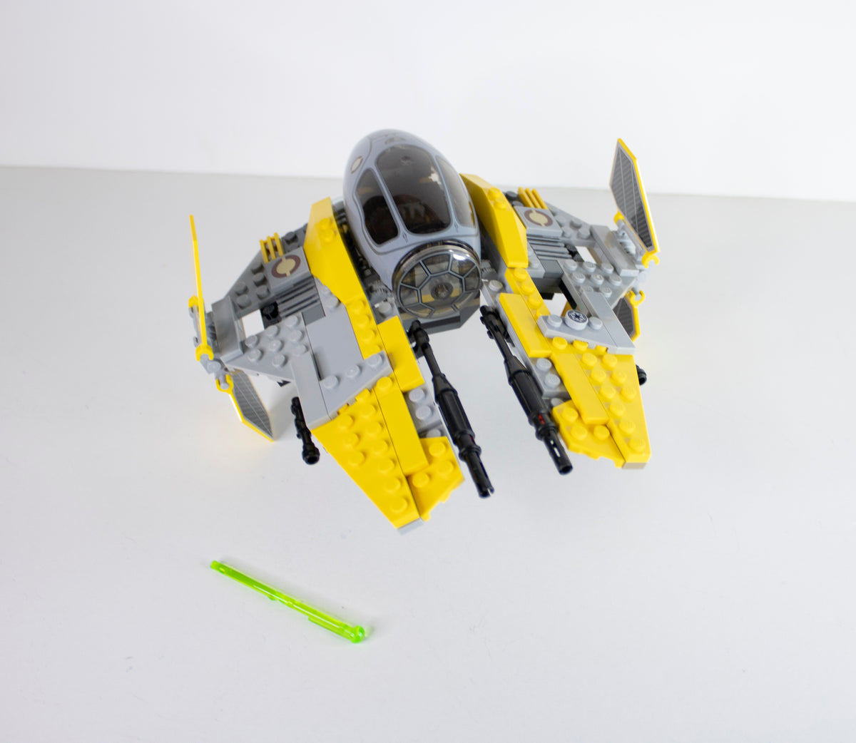 75038 Star Wars: Jedi Interceptor