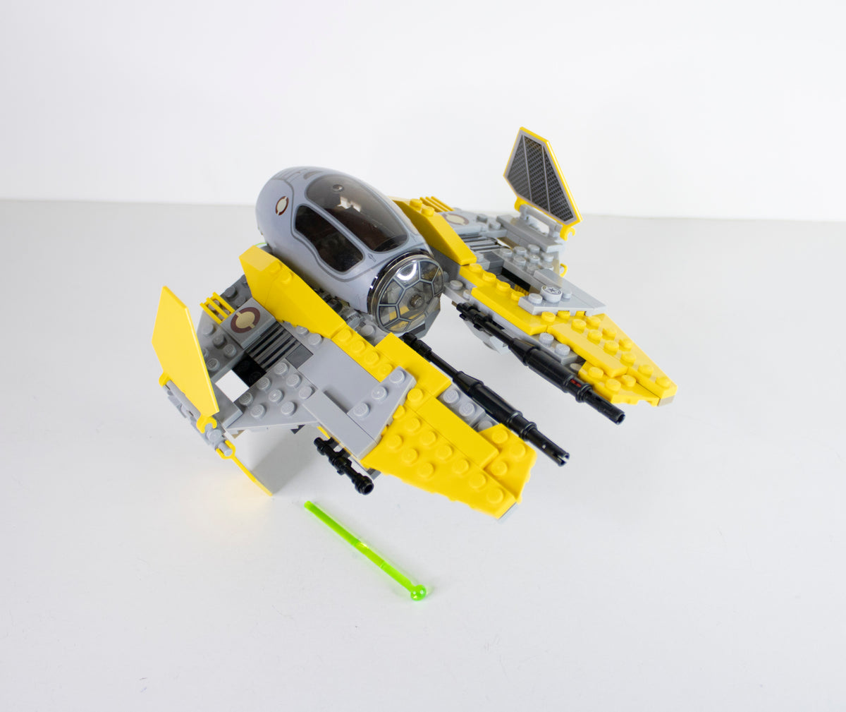 75038 Star Wars: Jedi Interceptor