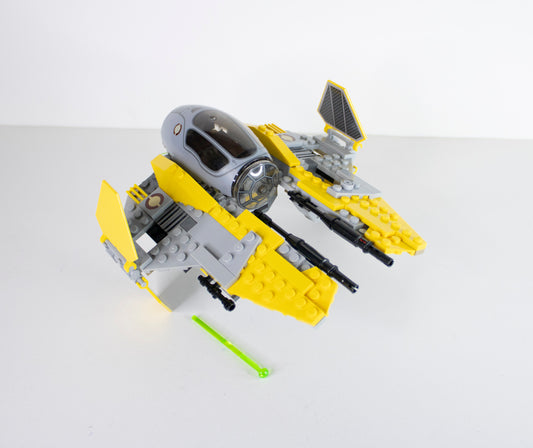 75038 Star Wars: Jedi Interceptor