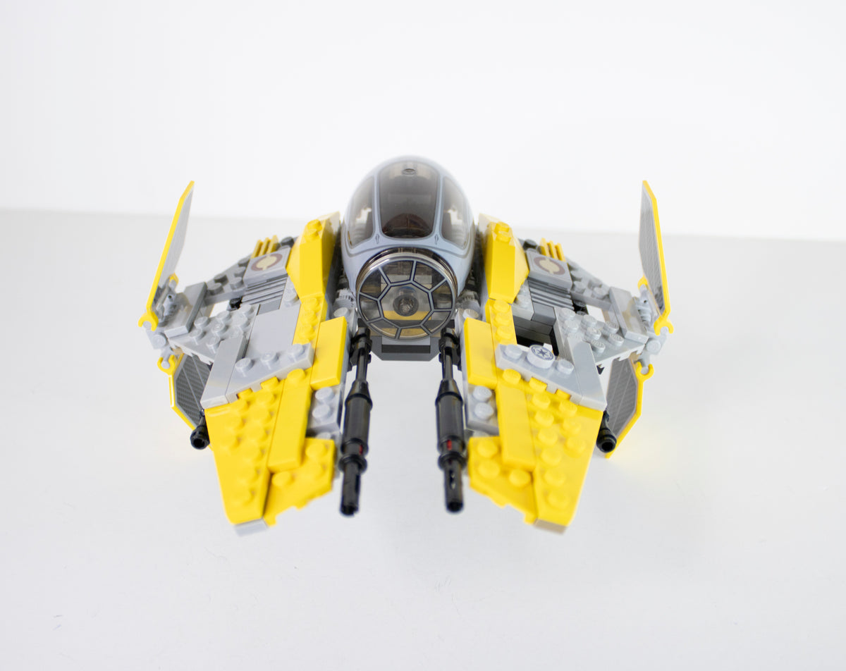 75038 Star Wars: Jedi Interceptor