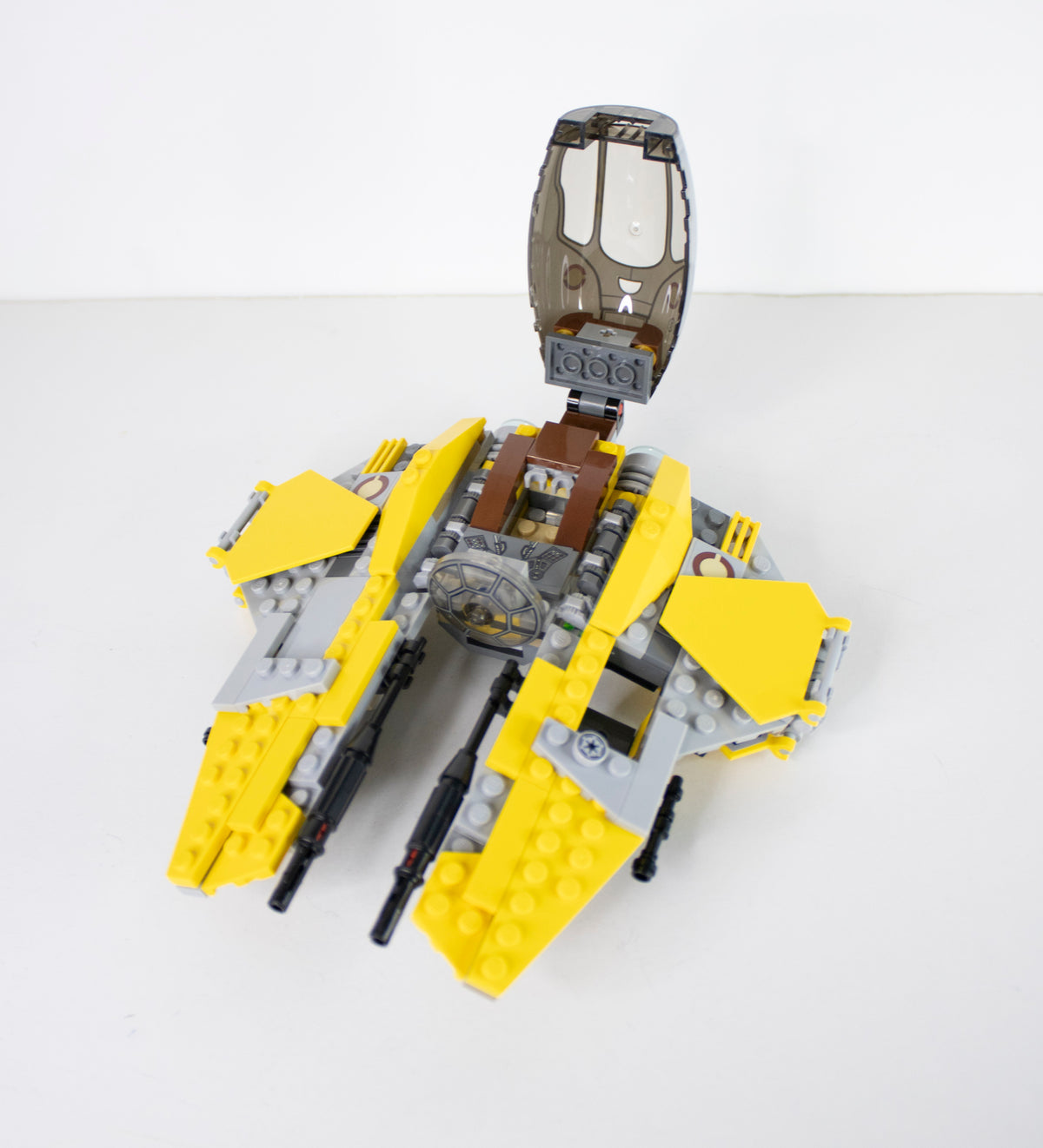 75038 Star Wars: Jedi Interceptor