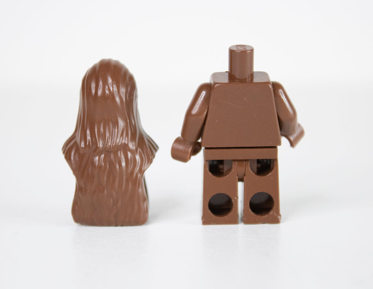 75129 Star Wars: Wookie Gunship Microfighter