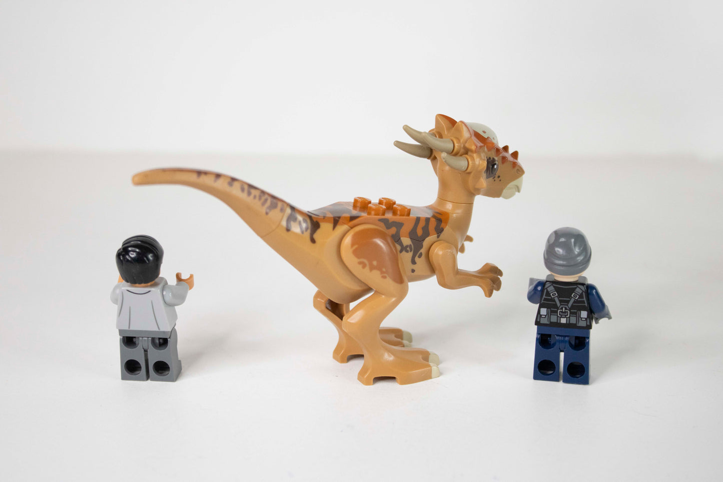 75927 Jurassic World: Stygimoloch Breakout