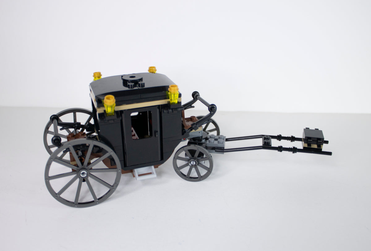75951 Fantastic Beasts: Grindelwald's Escape