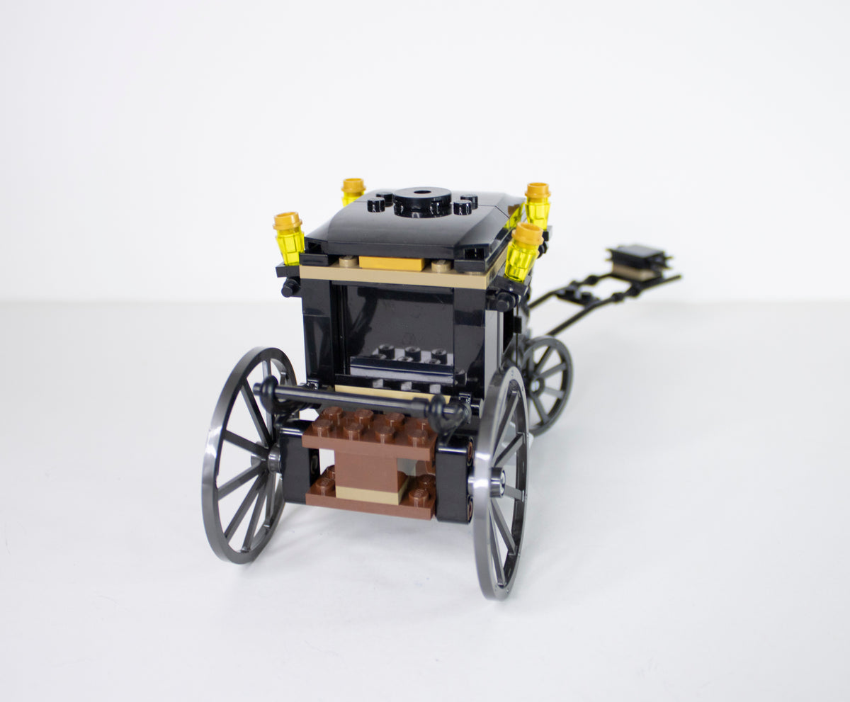 75951 Fantastic Beasts: Grindelwald's Escape