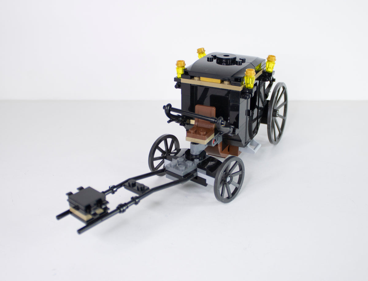 75951 Fantastic Beasts: Grindelwald's Escape