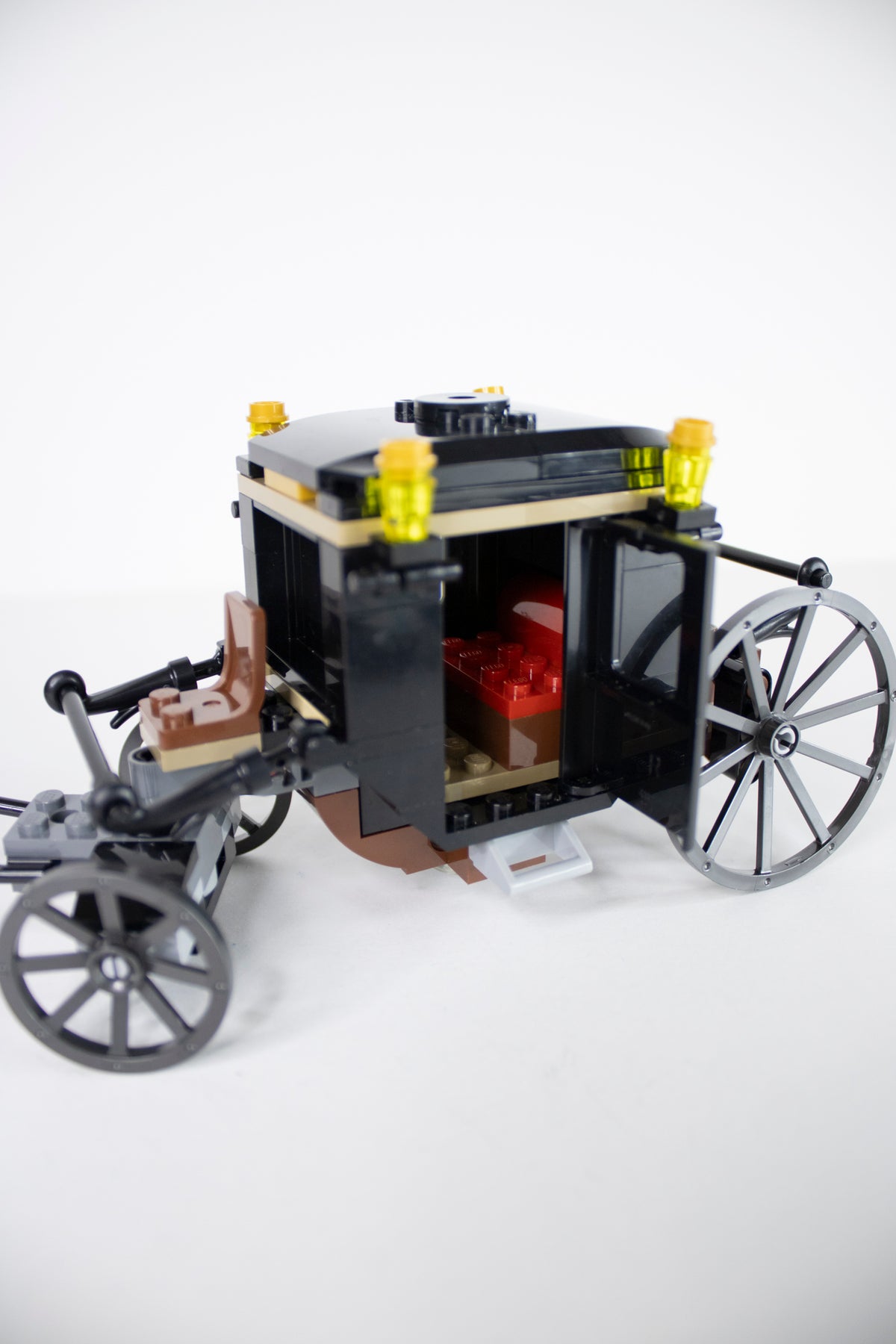 75951 Fantastic Beasts: Grindelwald's Escape