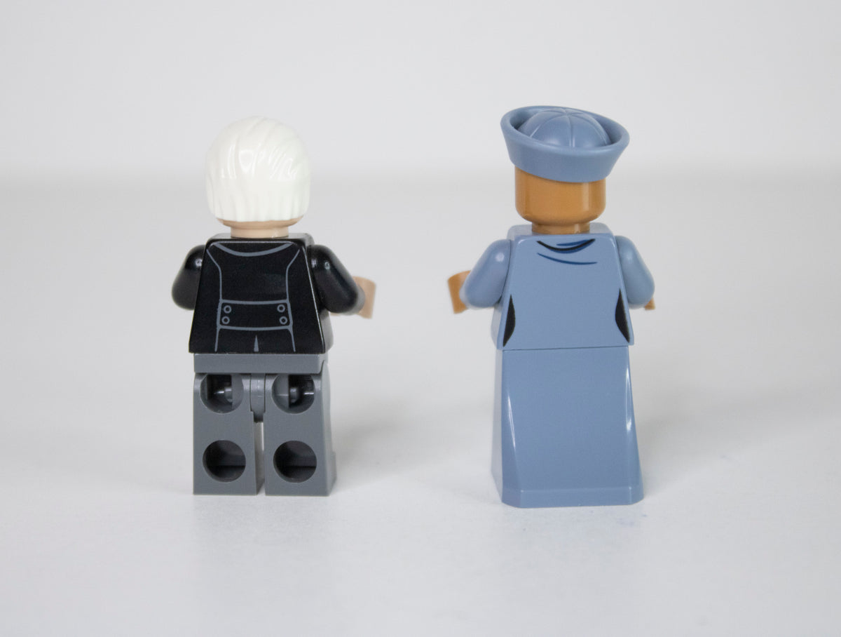 75951 Fantastic Beasts: Grindelwald's Escape