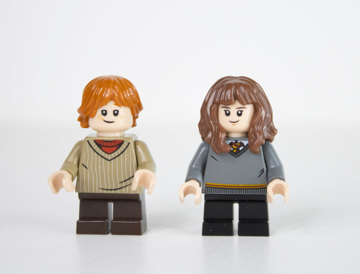 75953 Harry Potter: Hogwarts Whomping Willow (Car & Tree ONLY)