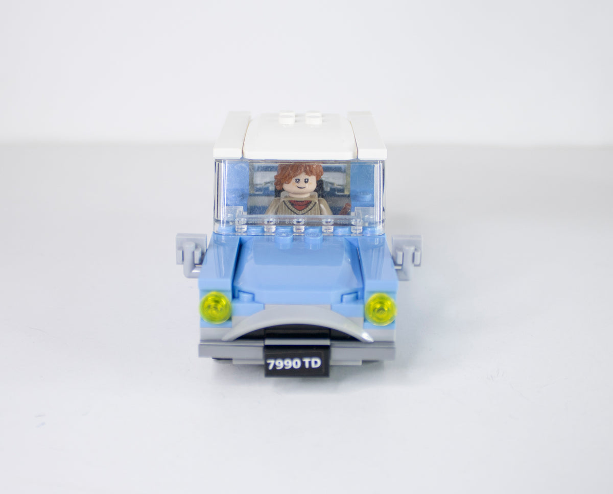 75953 Harry Potter: Hogwarts Whomping Willow (Car & Tree ONLY)
