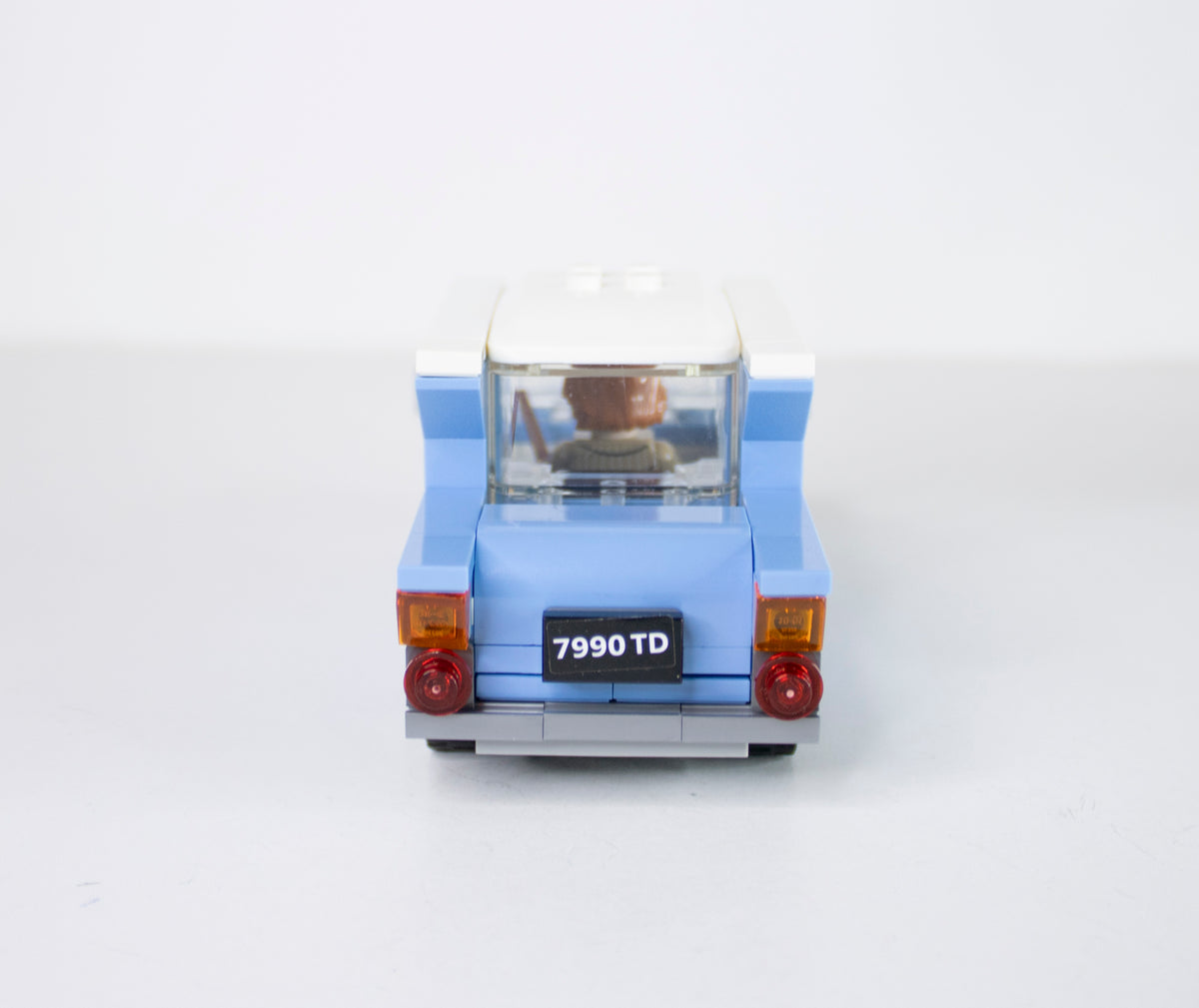 75953 Harry Potter: Hogwarts Whomping Willow (Car & Tree ONLY)