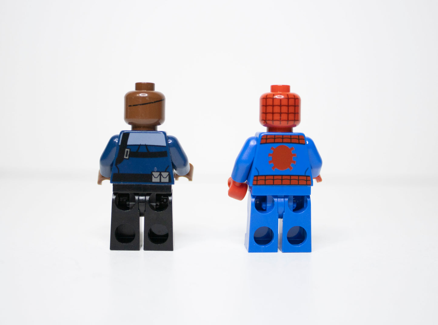 76004 Marvel Super Heroes: Spider-Man Spider-Cycle Chase