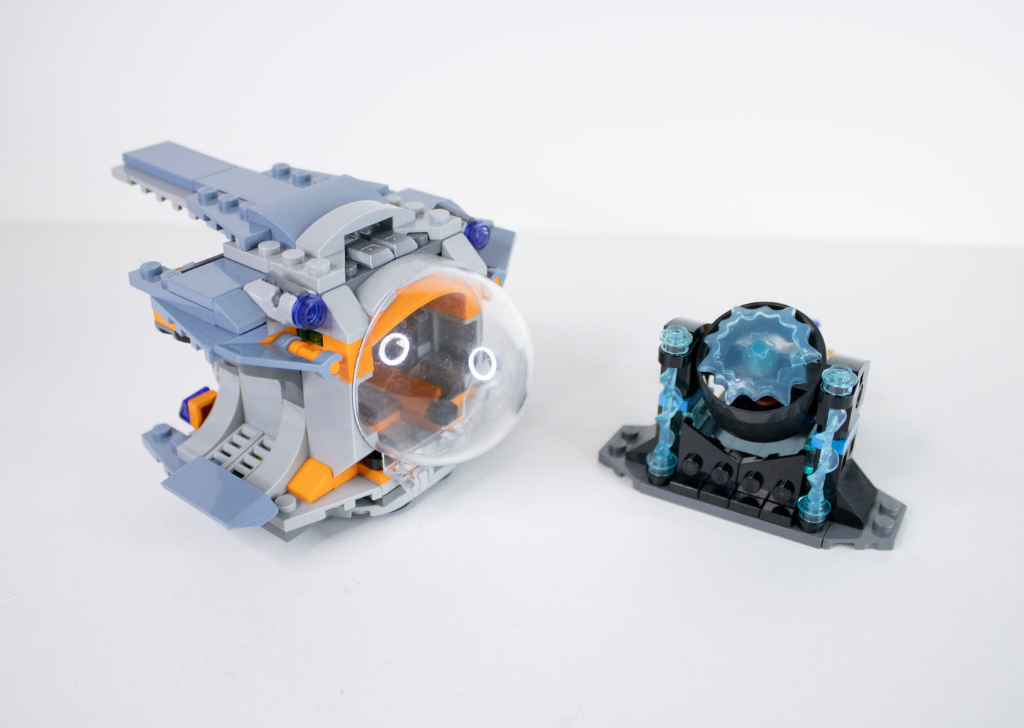 76102 Marvel: Thor's Weapon Quest