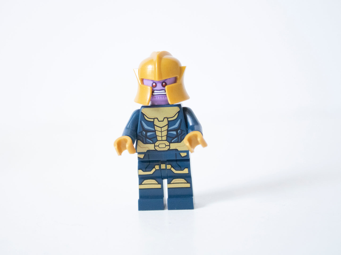 76141 Marvel Avengers: Thanos Mech