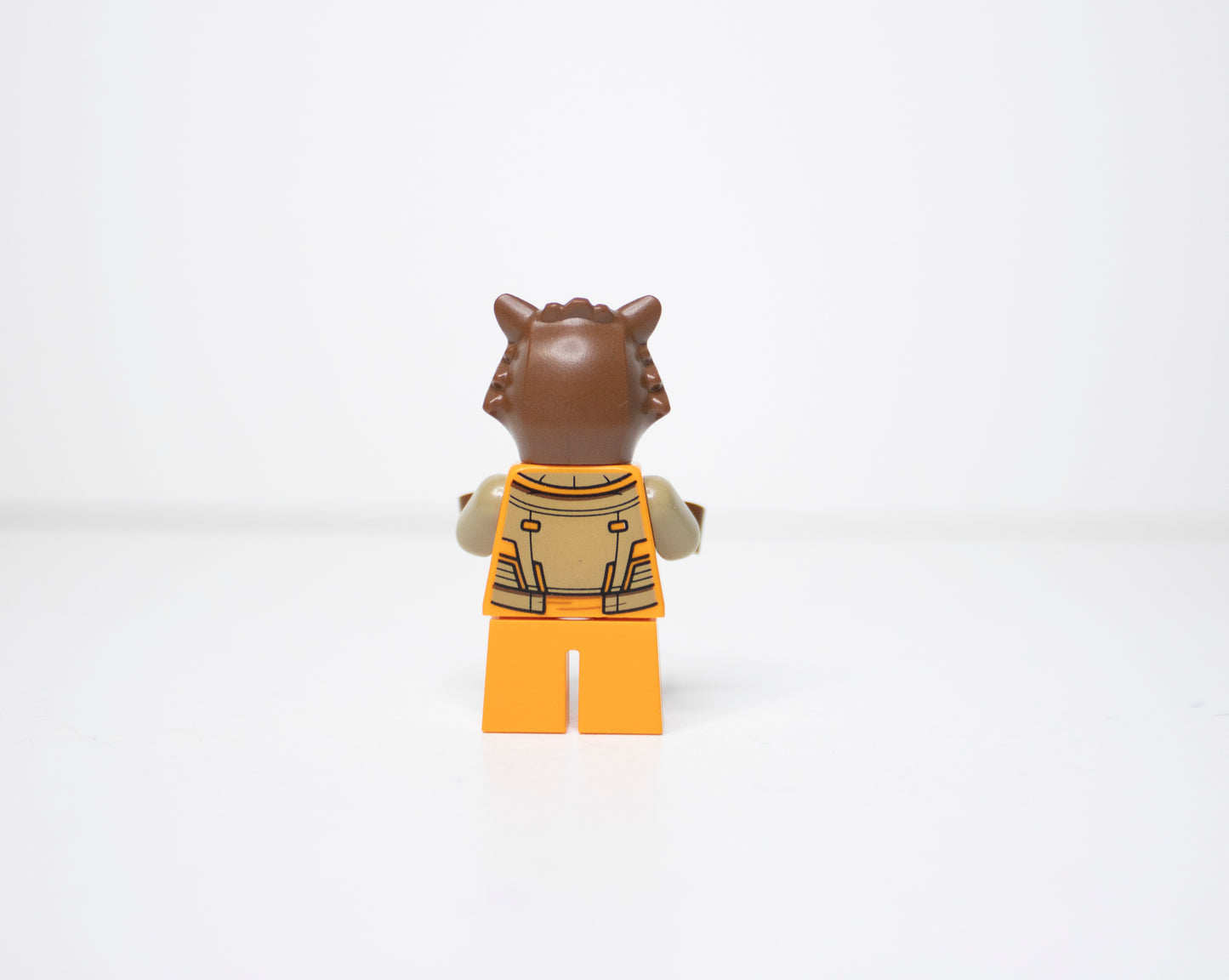 76243 Marvel: Rocket Mech Armor