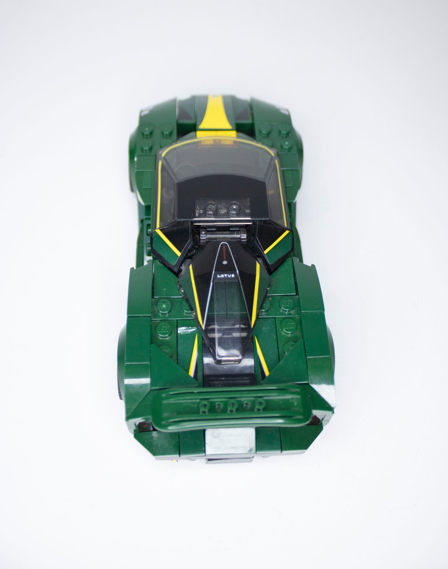76907 Speed Champions: Lotus Evija