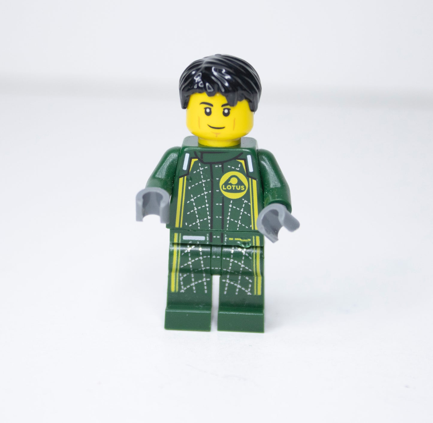 76907 Speed Champions: Lotus Evija