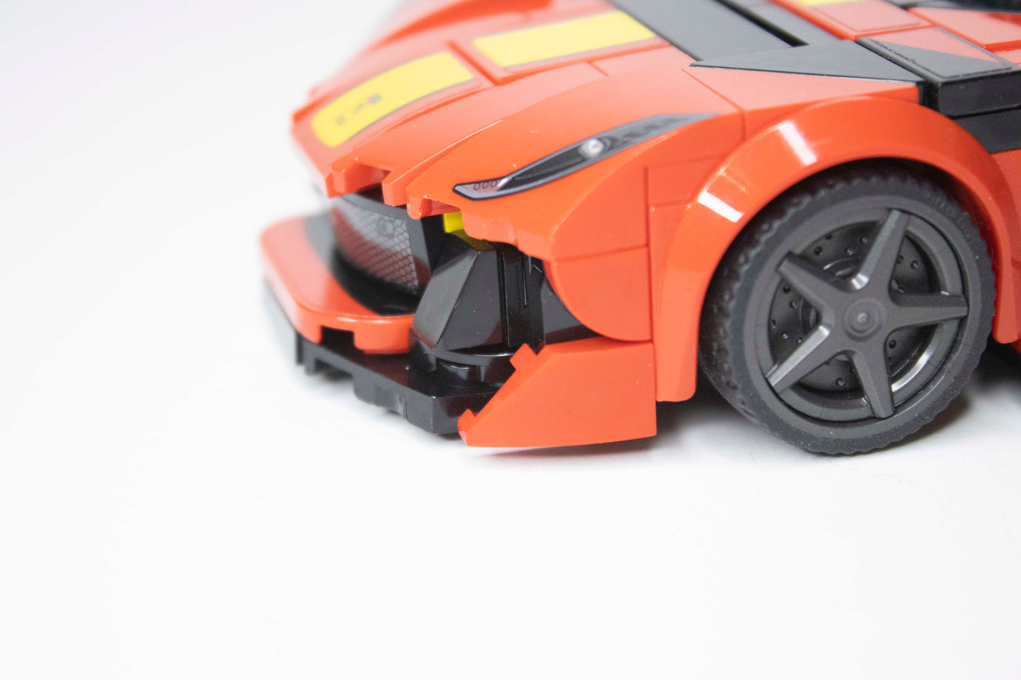 76914 Speed Champions: Ferrari 812 Competizone