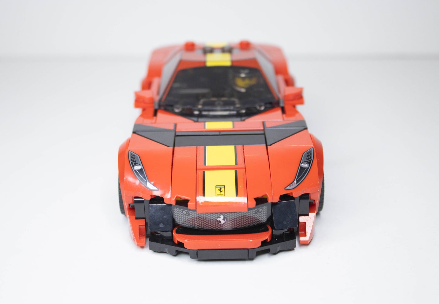 76914 Speed Champions: Ferrari 812 Competizone