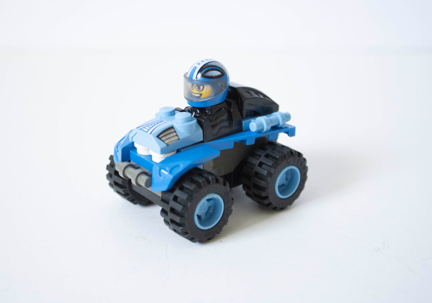 08358 Racers: Off-Roader