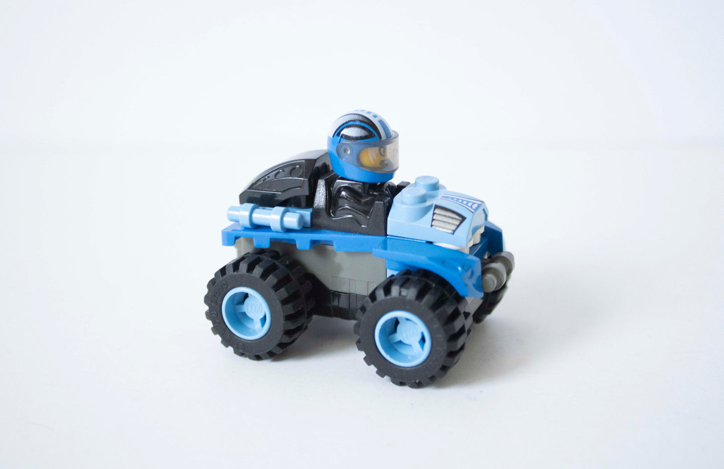08358 Racers: Off-Roader