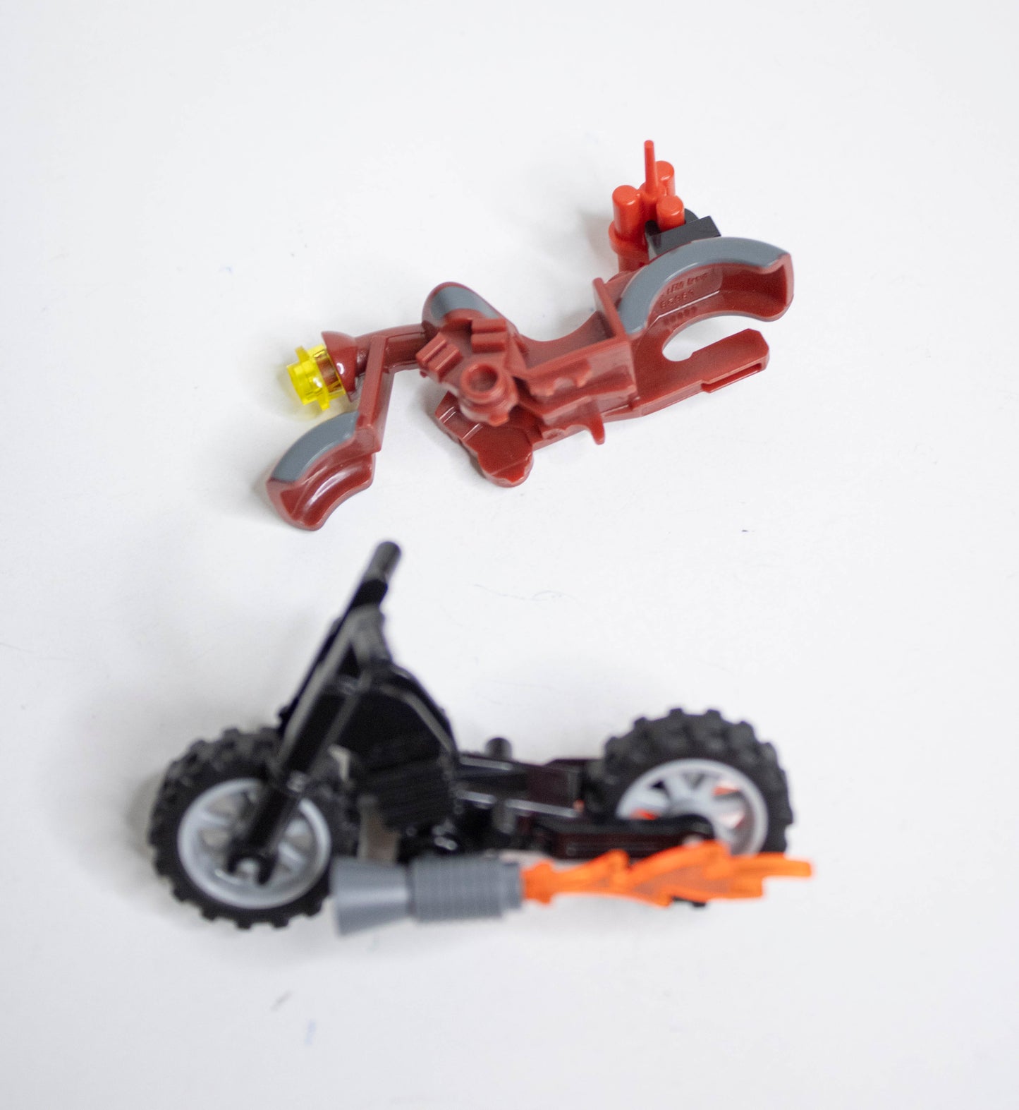 09464 Monster Fighters: The Vampyre Hearse