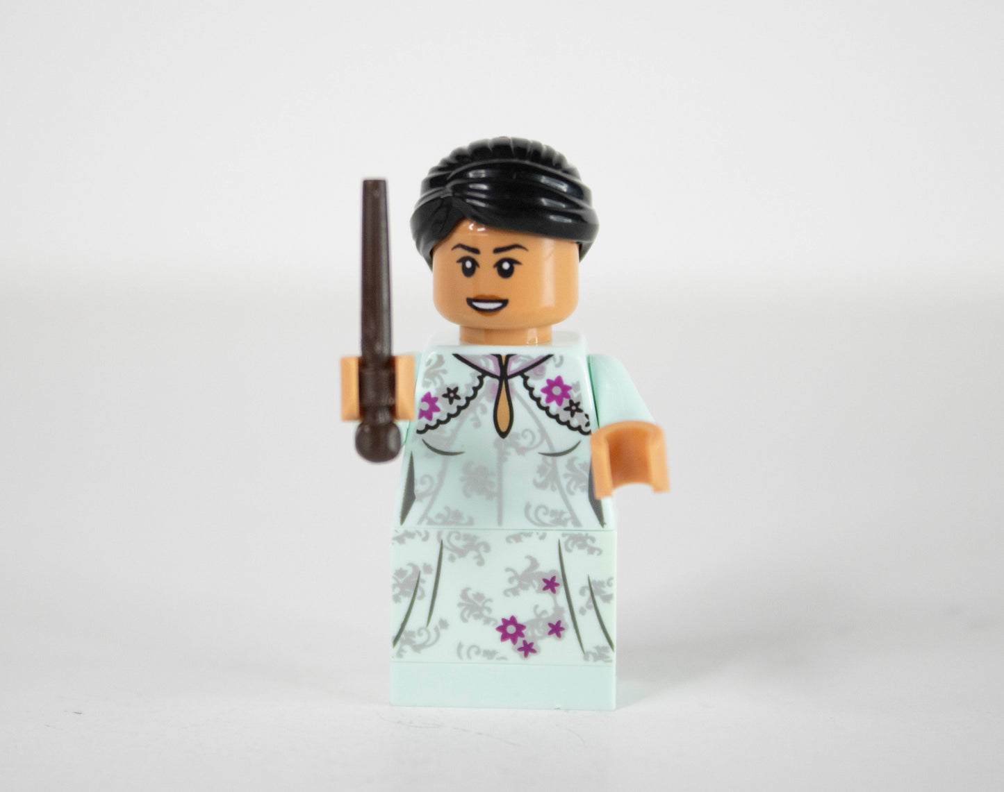 Minifig: Cho Chang hp259 (Harry Potter)