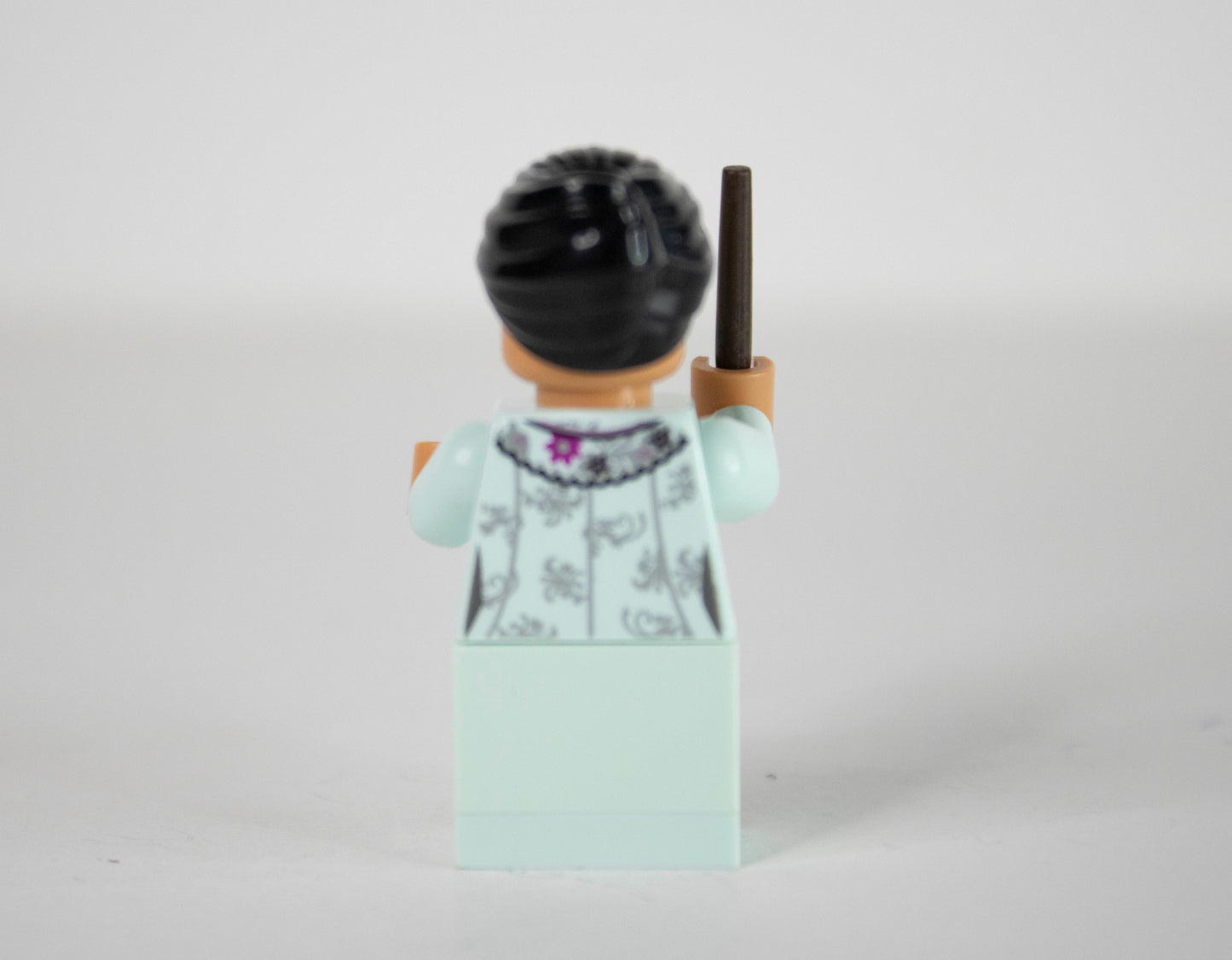 Minifig: Cho Chang hp259 (Harry Potter)